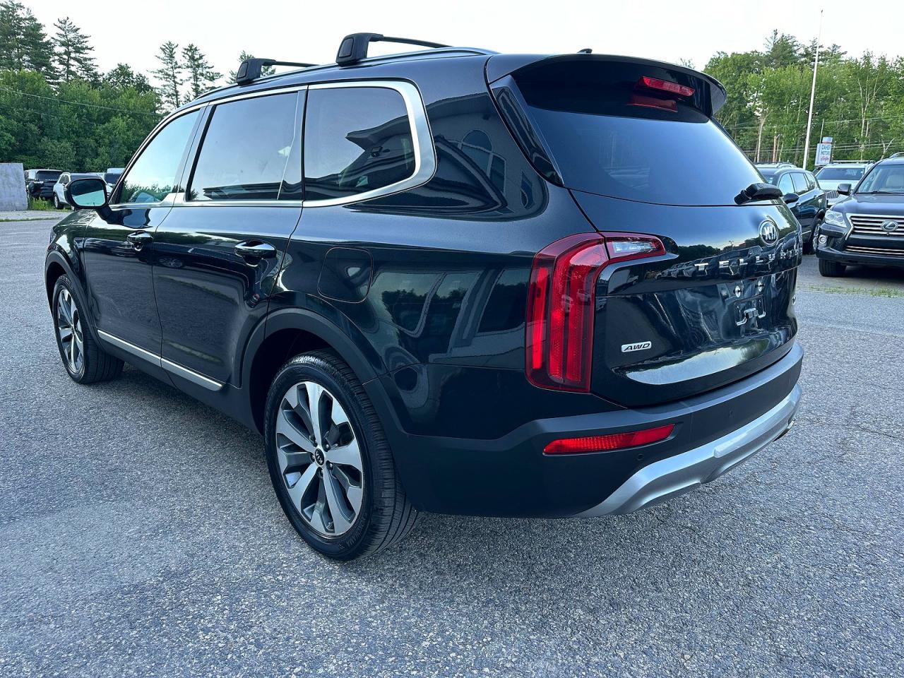 2020 Kia Telluride S - Image 3