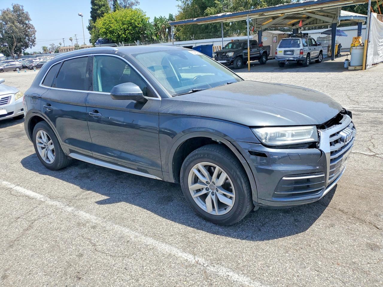 2020 Audi Q5 Premium - Image 4