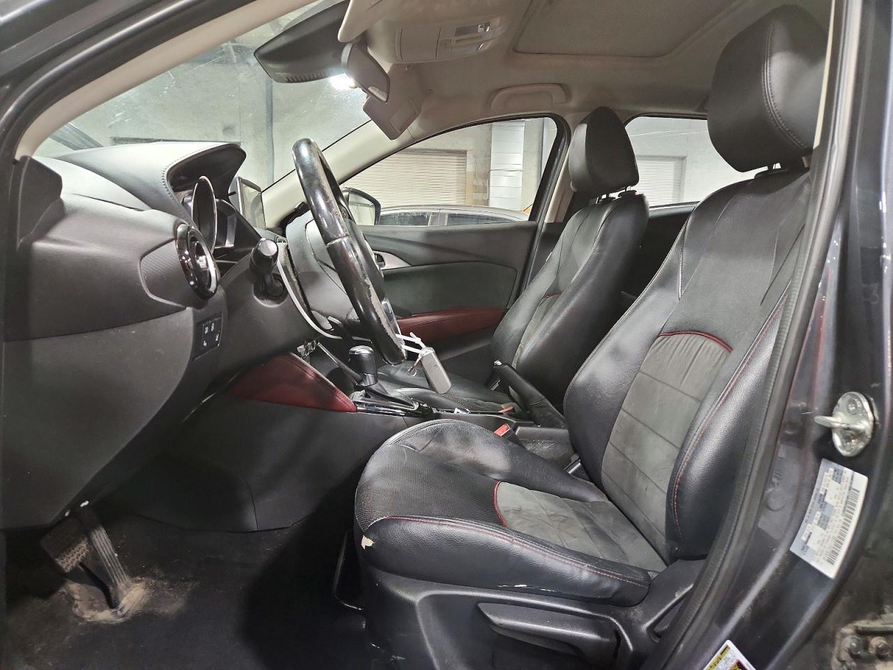 2016 Mazda Cx-3 Grand Touring - Image 7
