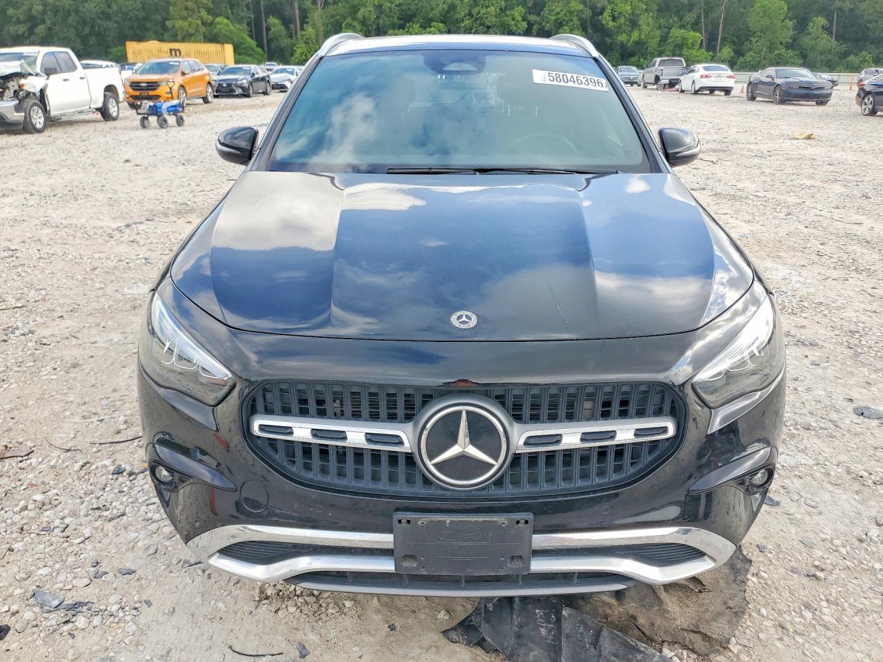 2024 Mercedes-Benz Gla 250 - Фото 5