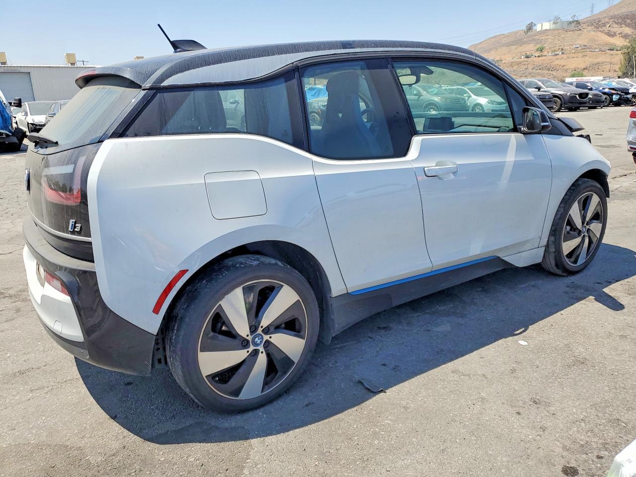 2019 BMW I3 Bev - Фото 3