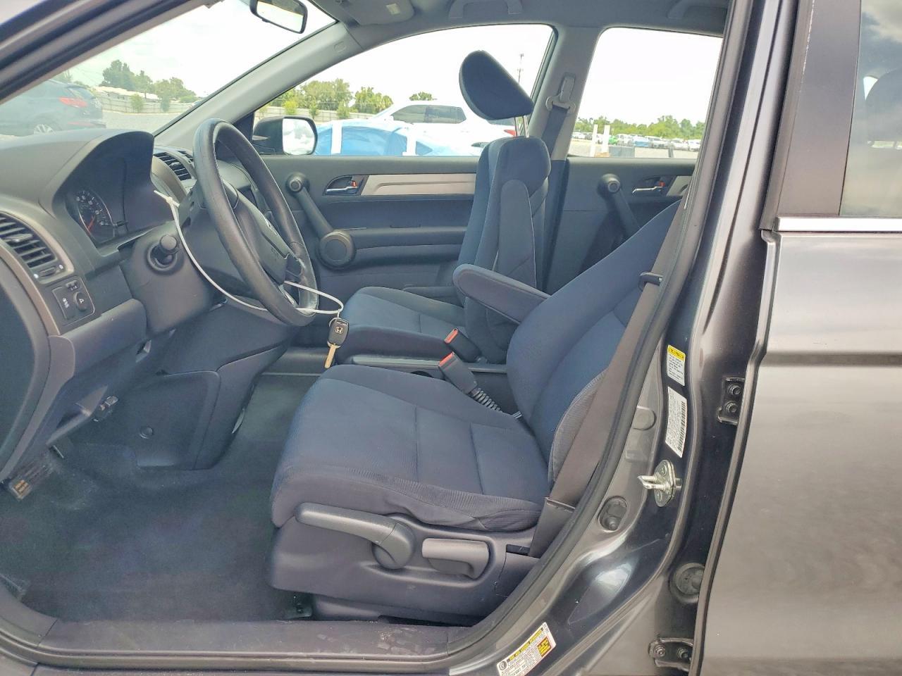 2010 Honda Cr-V Lx - Image 7