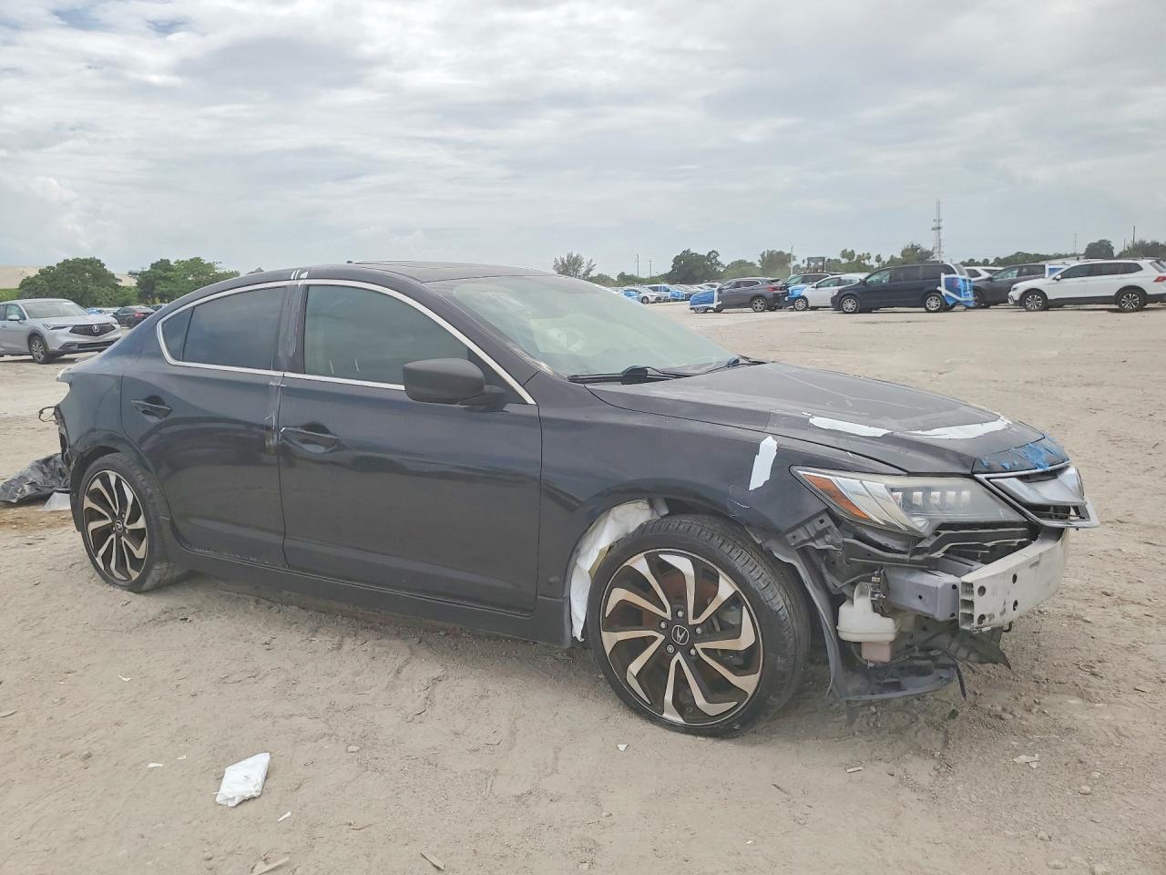 2018 Acura Ilx Special Edition - Фото 4