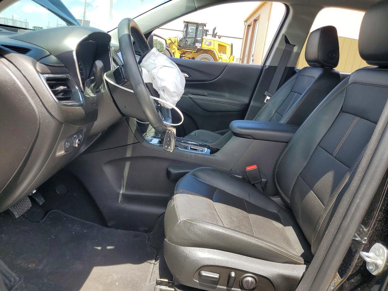 2023 Chevrolet Equinox Premier - Image 7