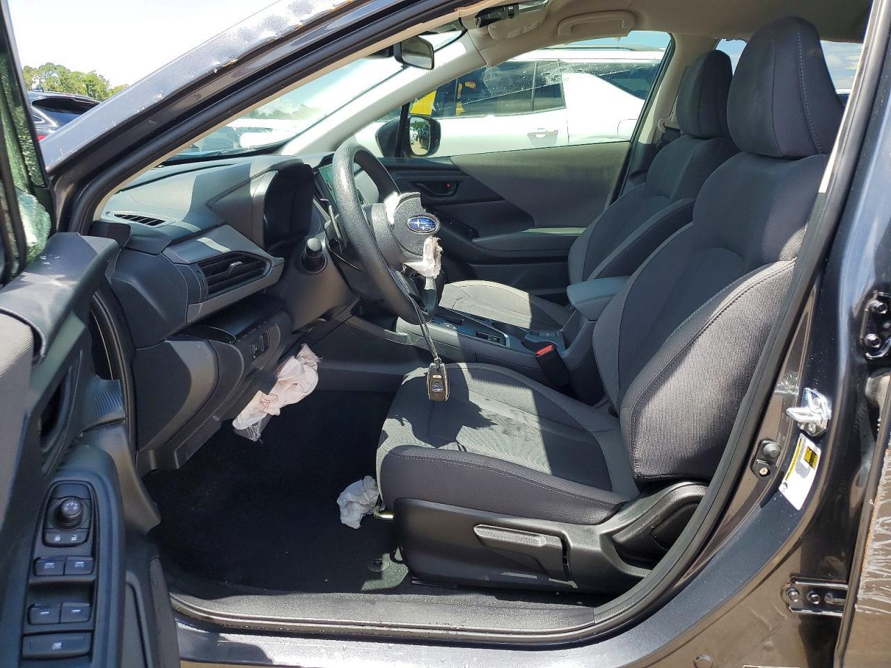 2025 Subaru Crosstrek Premium - Фото 7