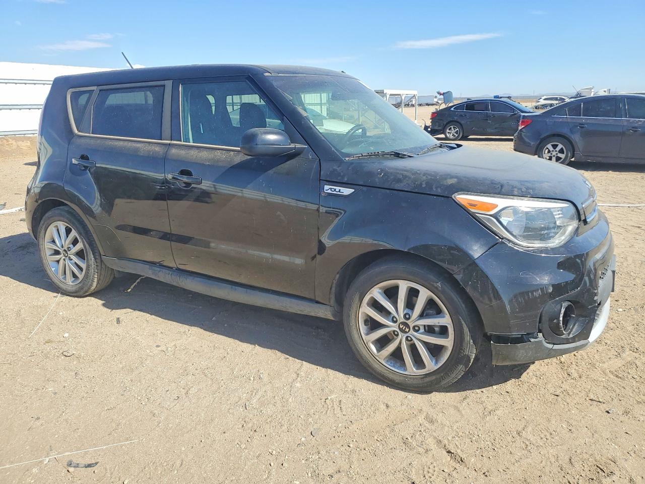 2018 Kia Soul + - Фото 4