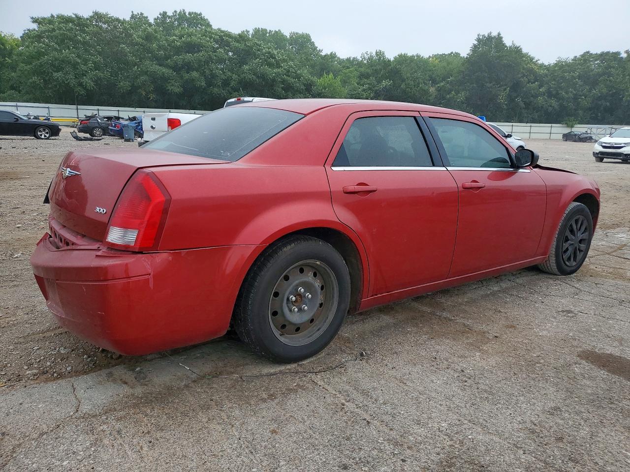 2007 Chrysler 300 - Image 3