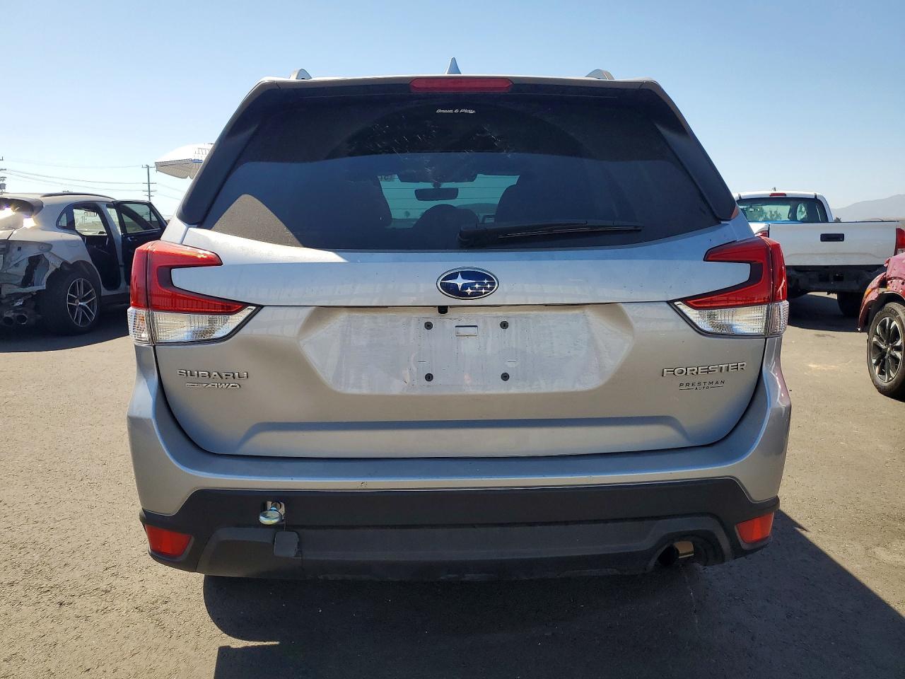 2023 Subaru Forester Premium - Фото 6