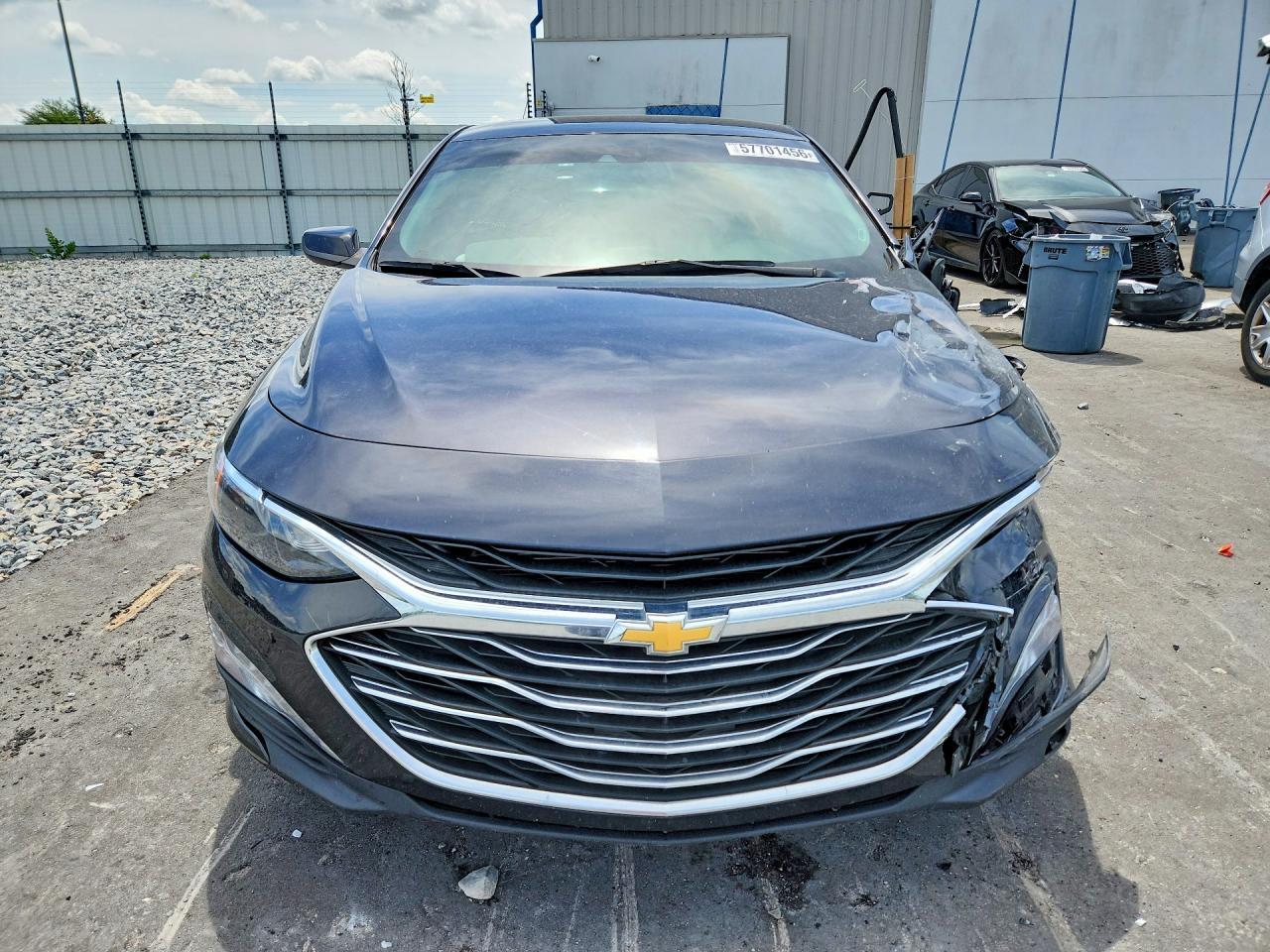 2023 Chevrolet Malibu Lt - Image 5