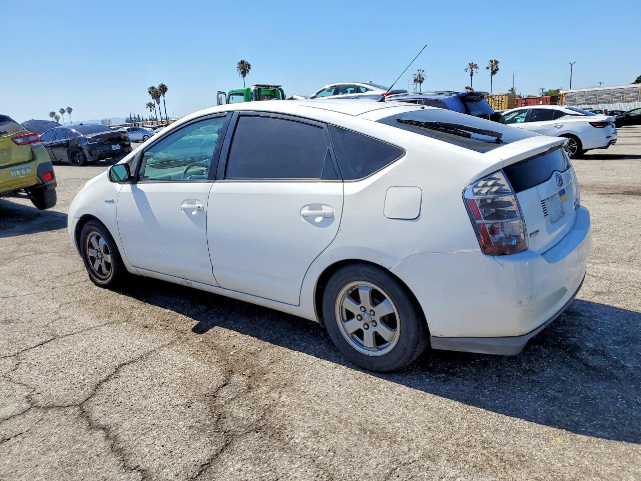 2009 Toyota Prius Base - Фото 2