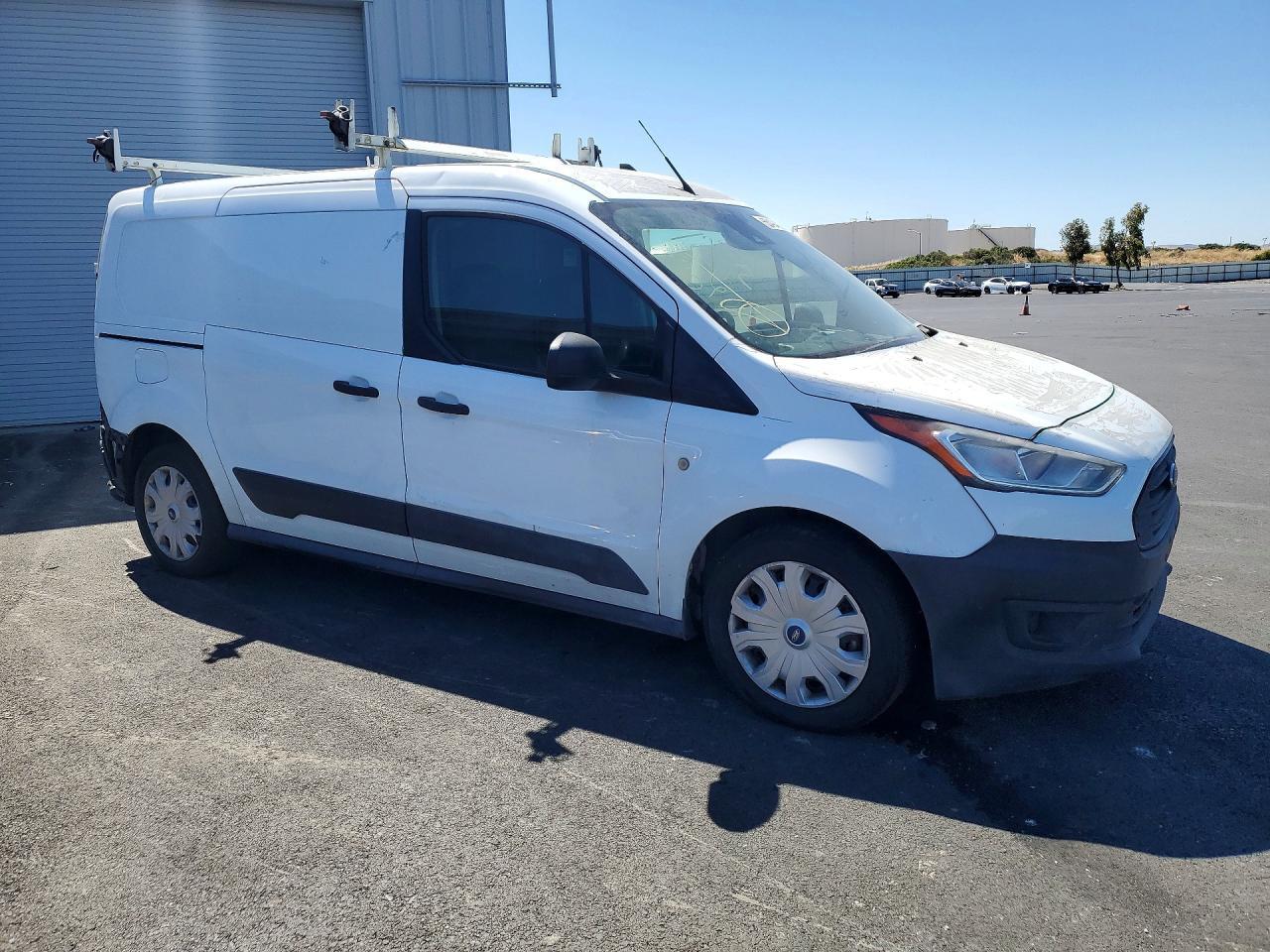 2020 Ford Transit Co - Delivery Van - Image 4