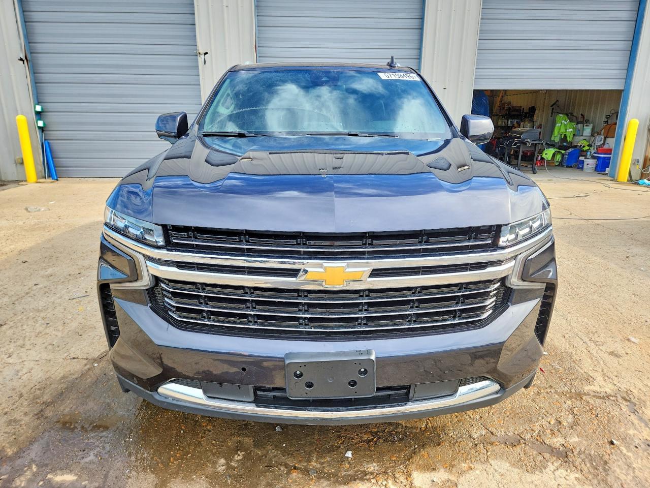2023 Chevrolet Tahoe K1500 Lt - Image 5