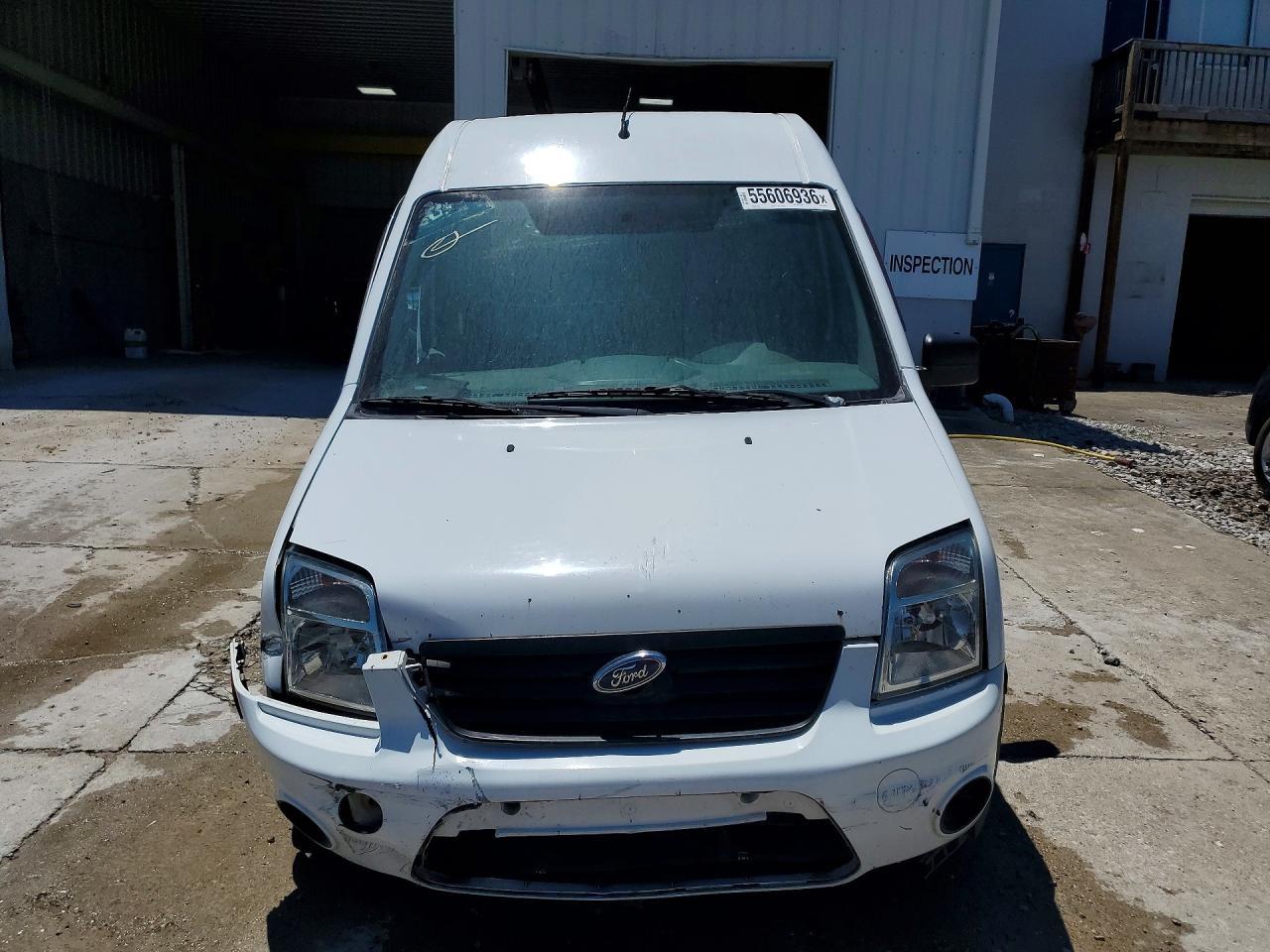 2011 Ford Transit Connect Xlt Delivery Van - Image 5