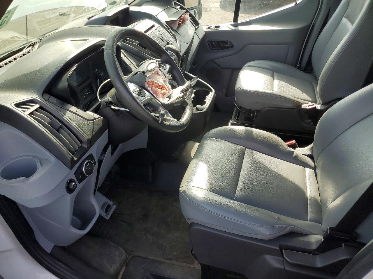 2019 Ford Transit T-150 - Image 7