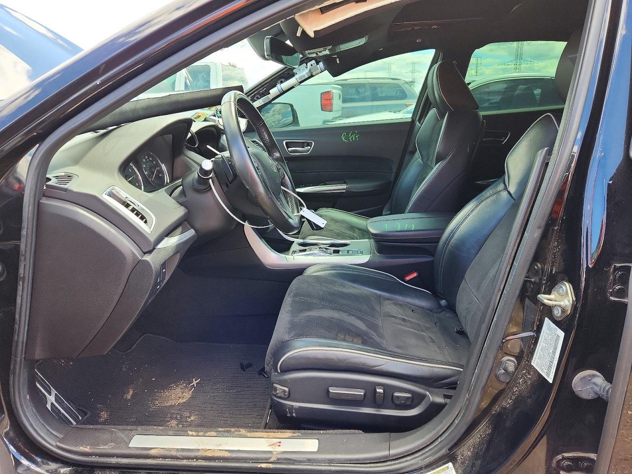 2020 Acura Tlx Technology - Image 7