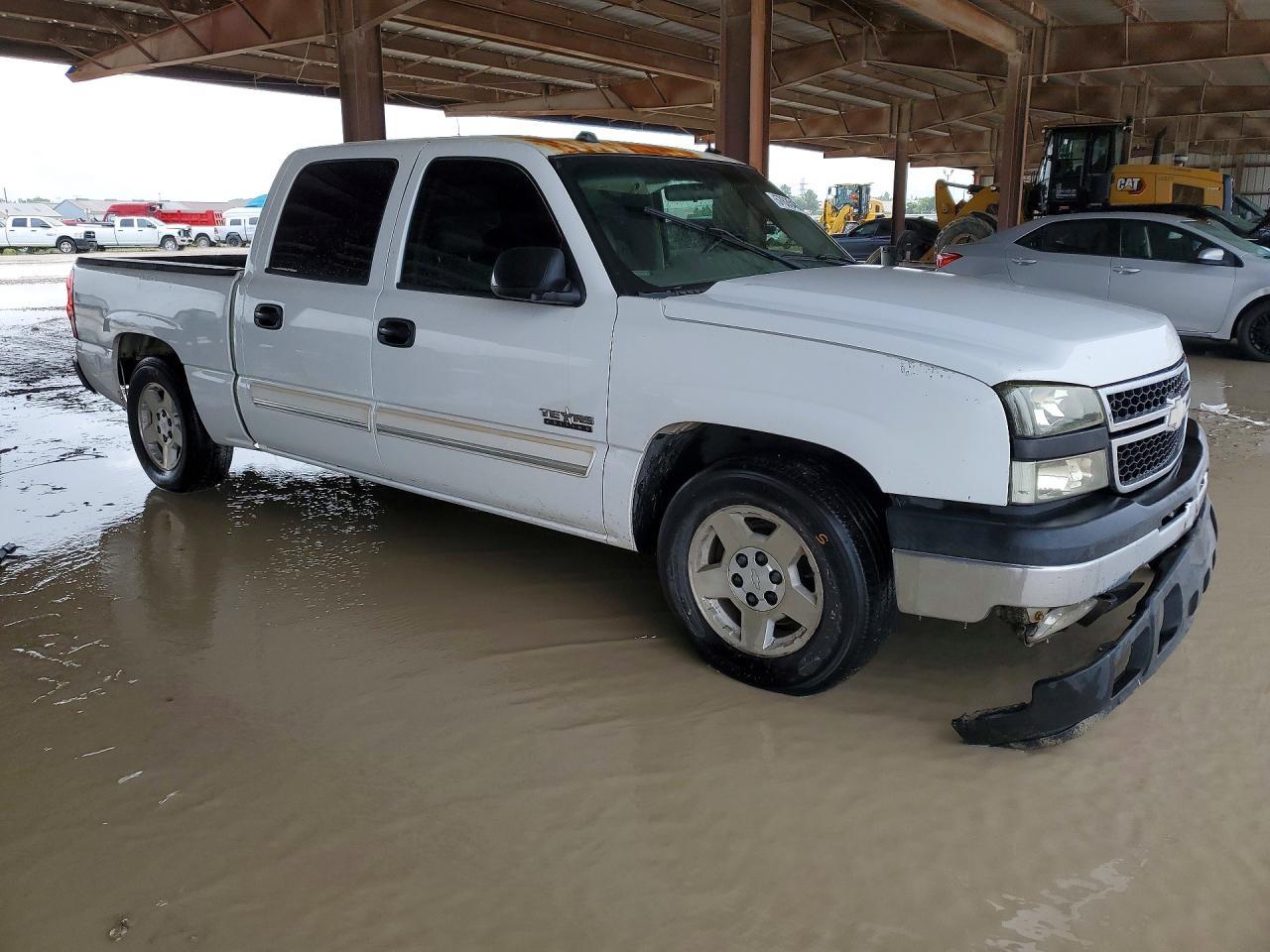 2005 Chevrolet Silverado C1500 - Фото 4