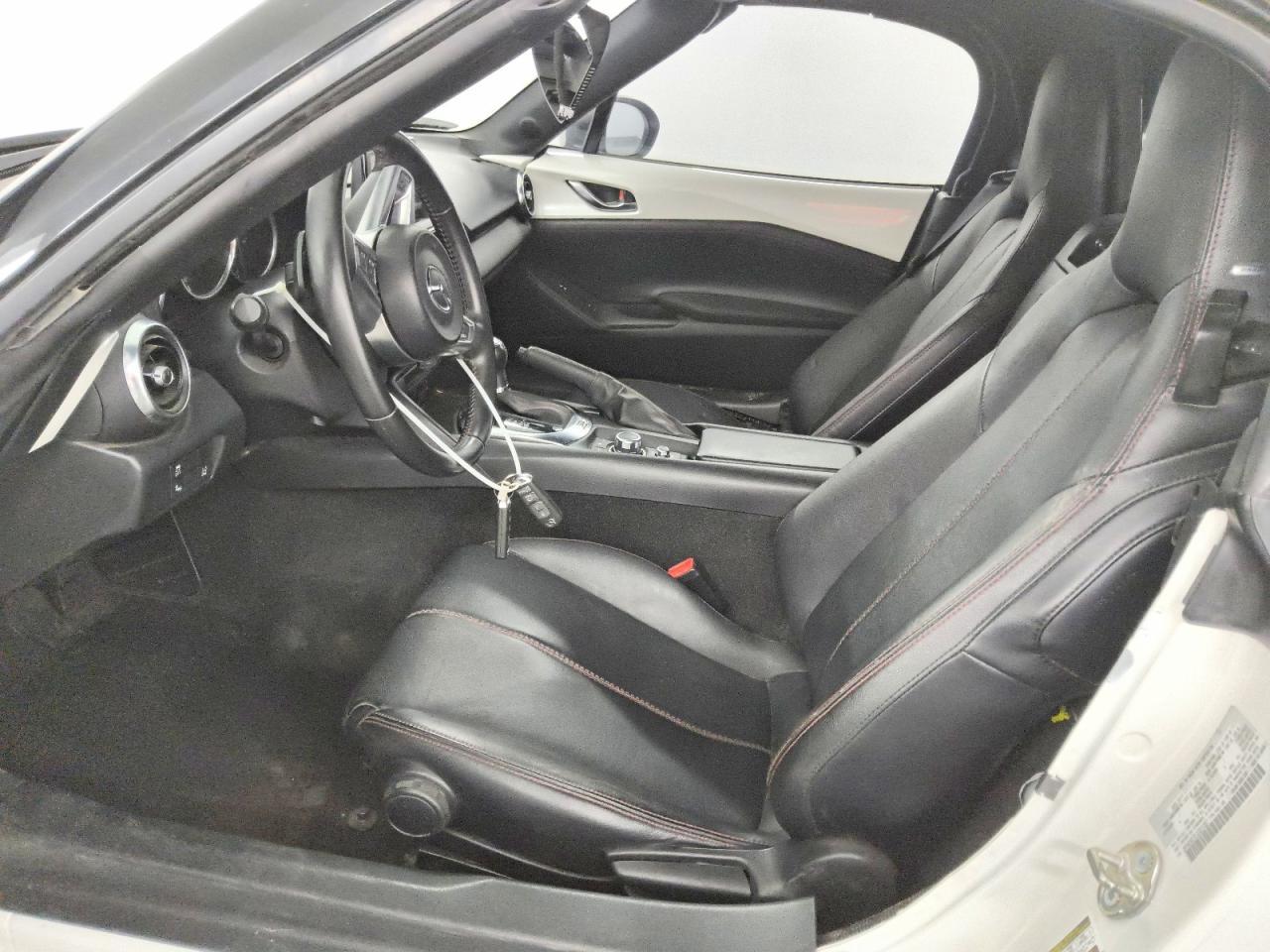 2018 Mazda Mx-5 Miata Grand Touring - Image 7