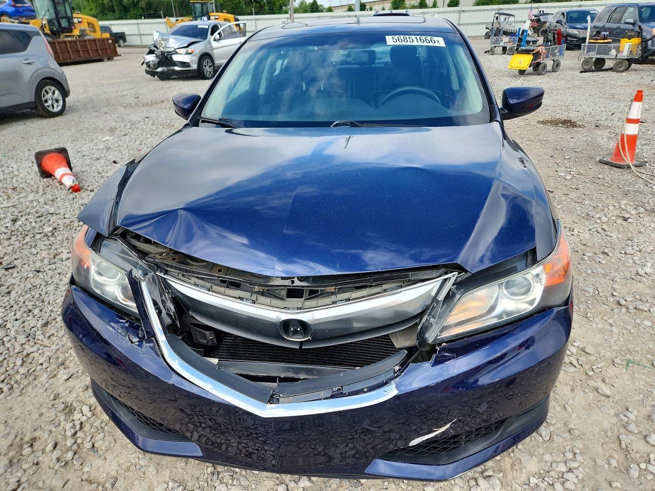 2014 Acura Ilx 20 - Фото 5
