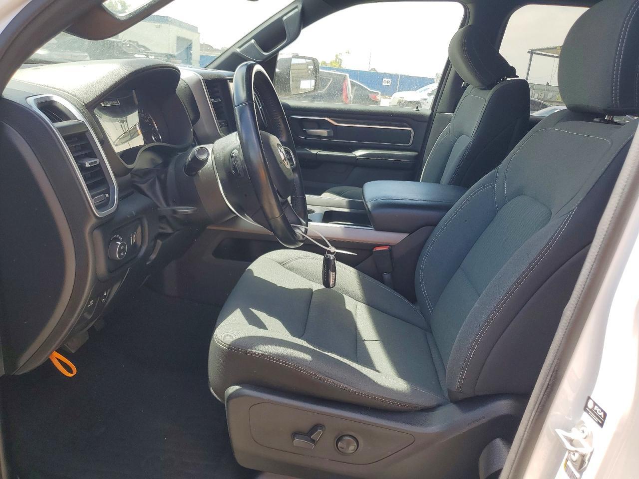 2022 Ram 1500 - Фото 7