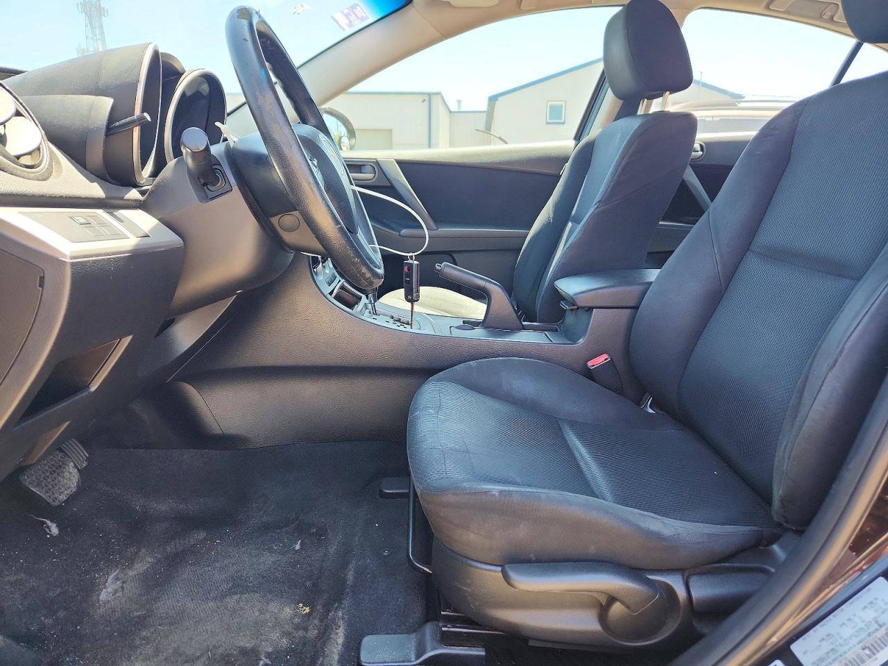 2010 Mazda 3 I - Фото 7