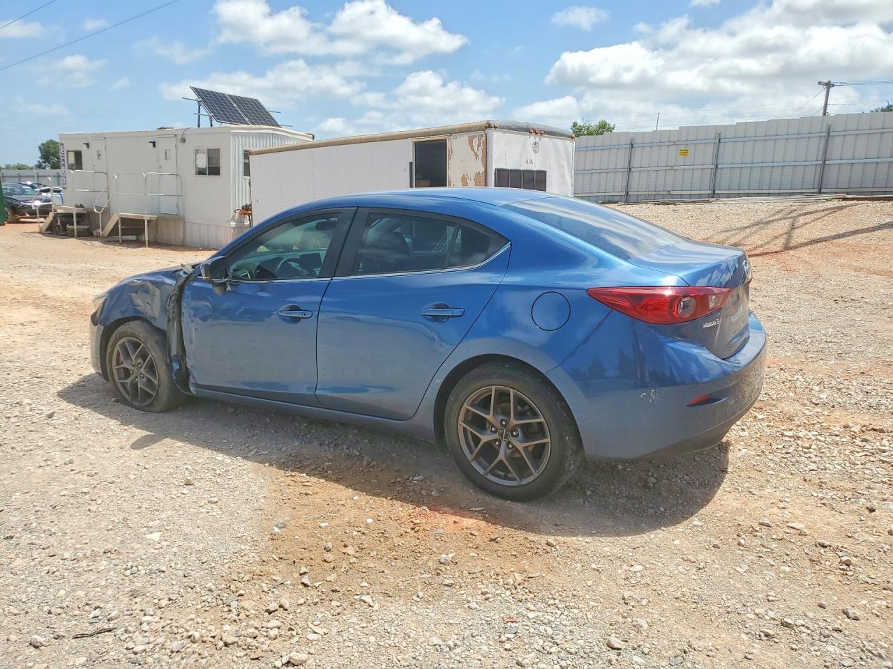 2017 Mazda 3 - Фото 2