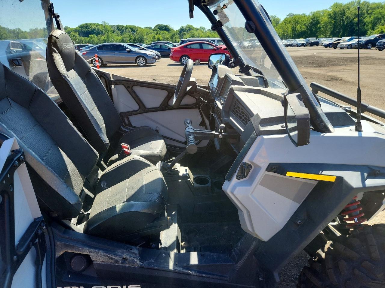 2023 Polaris Rzr Trail S 1000 Ultimate - Image 5
