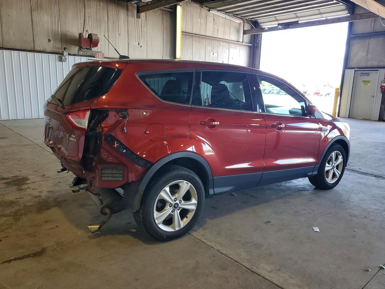 2016 Ford Escape Se - Image 3