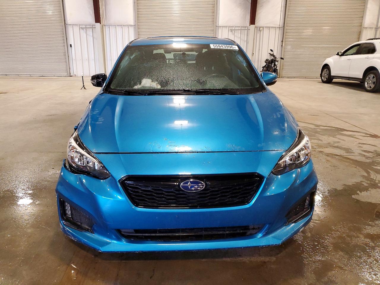 2017 Subaru Impreza Sport - Фото 5
