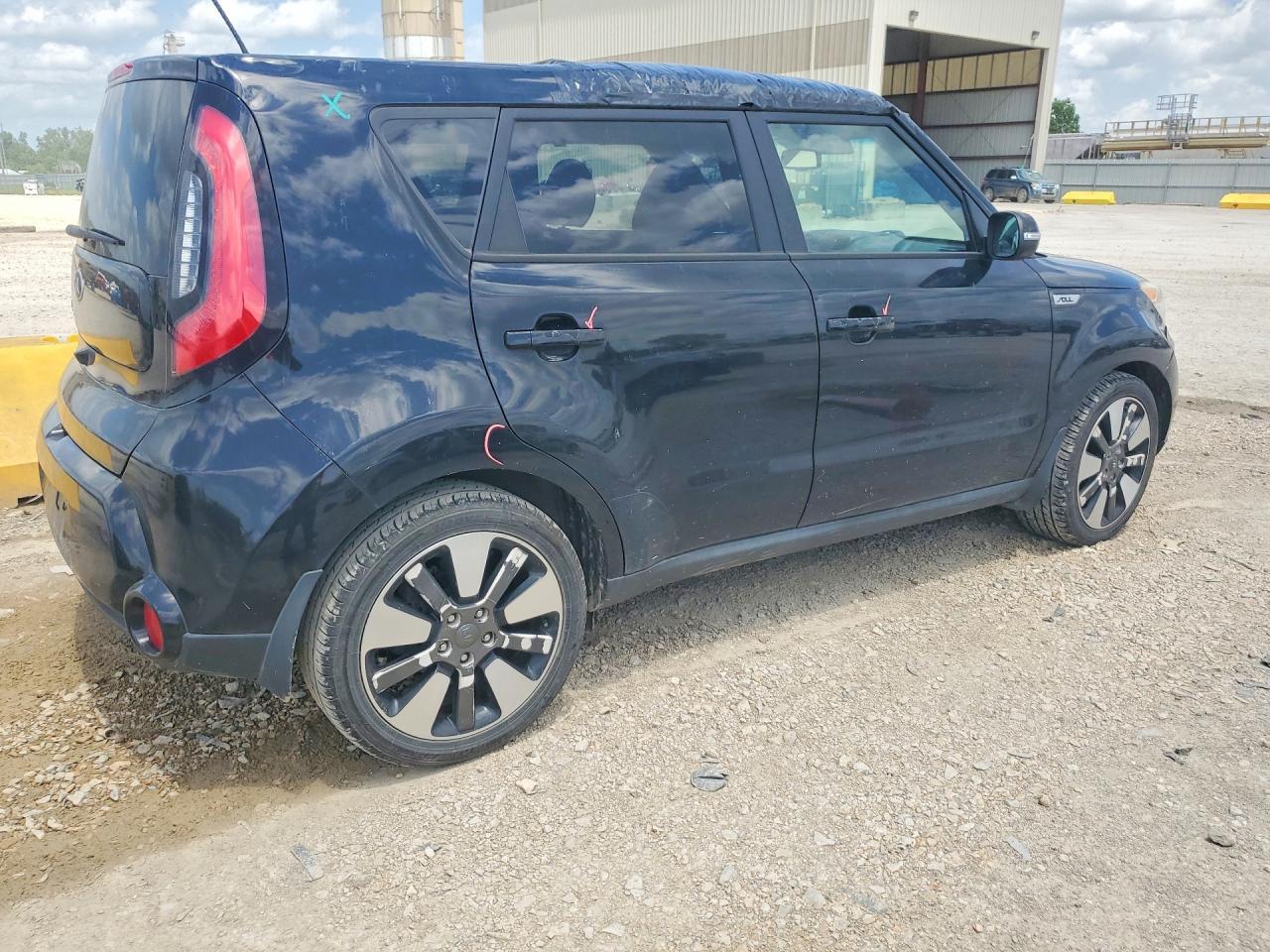 2014 Kia Soul ! - Image 3