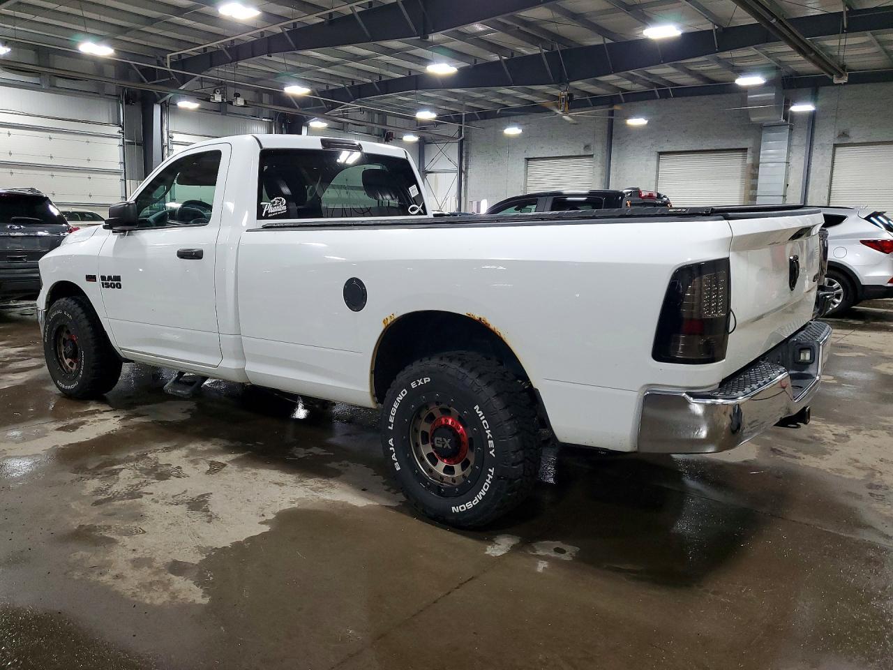 2013 Ram 1500 St - Image 2