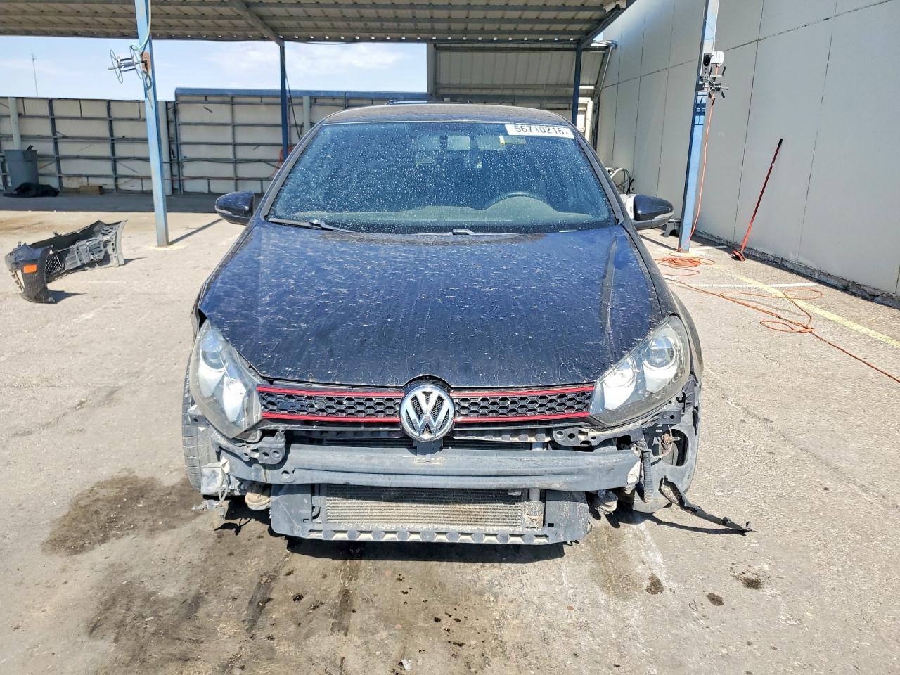 2014 Volkswagen Gti - Image 5