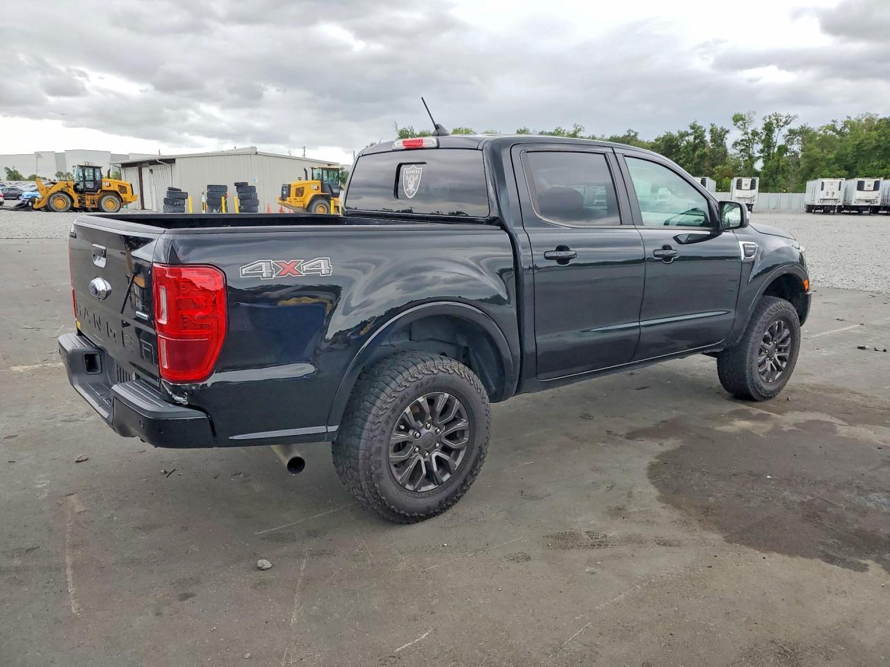 2019 Ford Ranger Xl - Фото 3