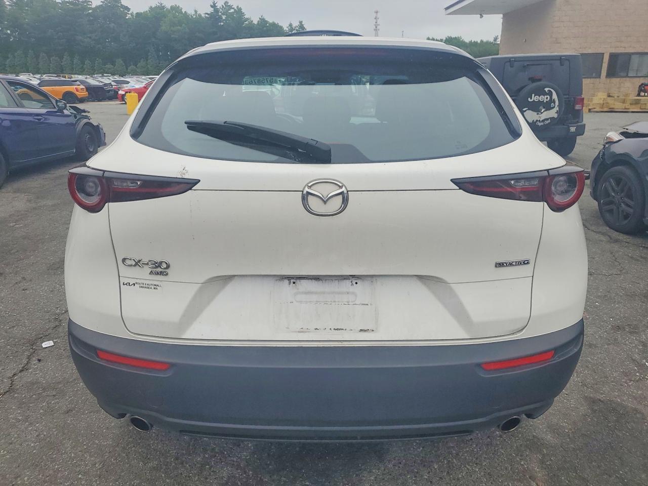 2021 Mazda Cx-30 - Image 6