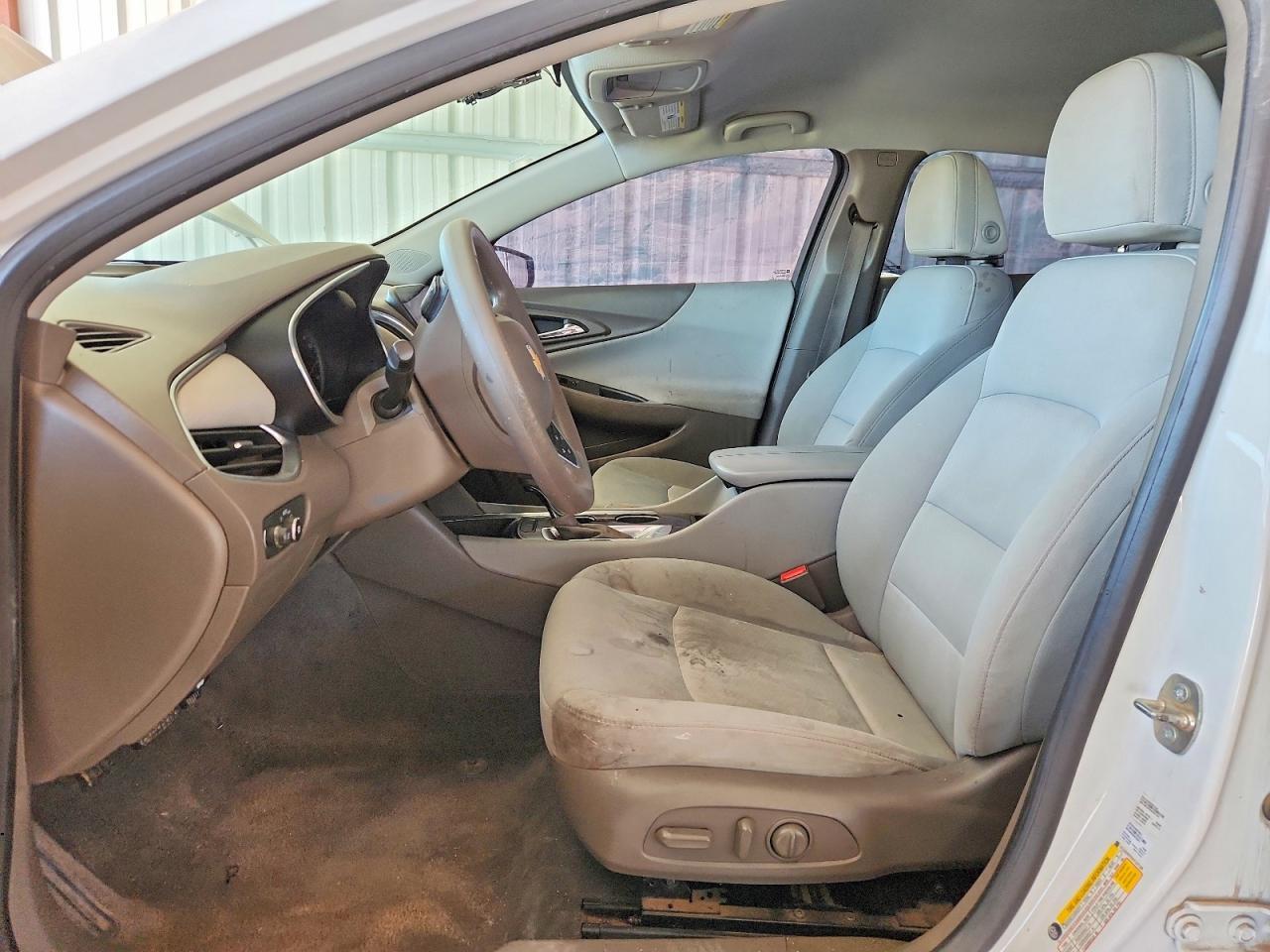 2019 Chevrolet Malibu Lt - Image 7