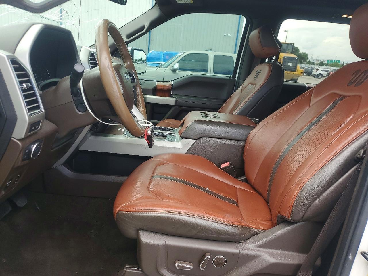 2018 Ford F150 Supercrew - Image 7