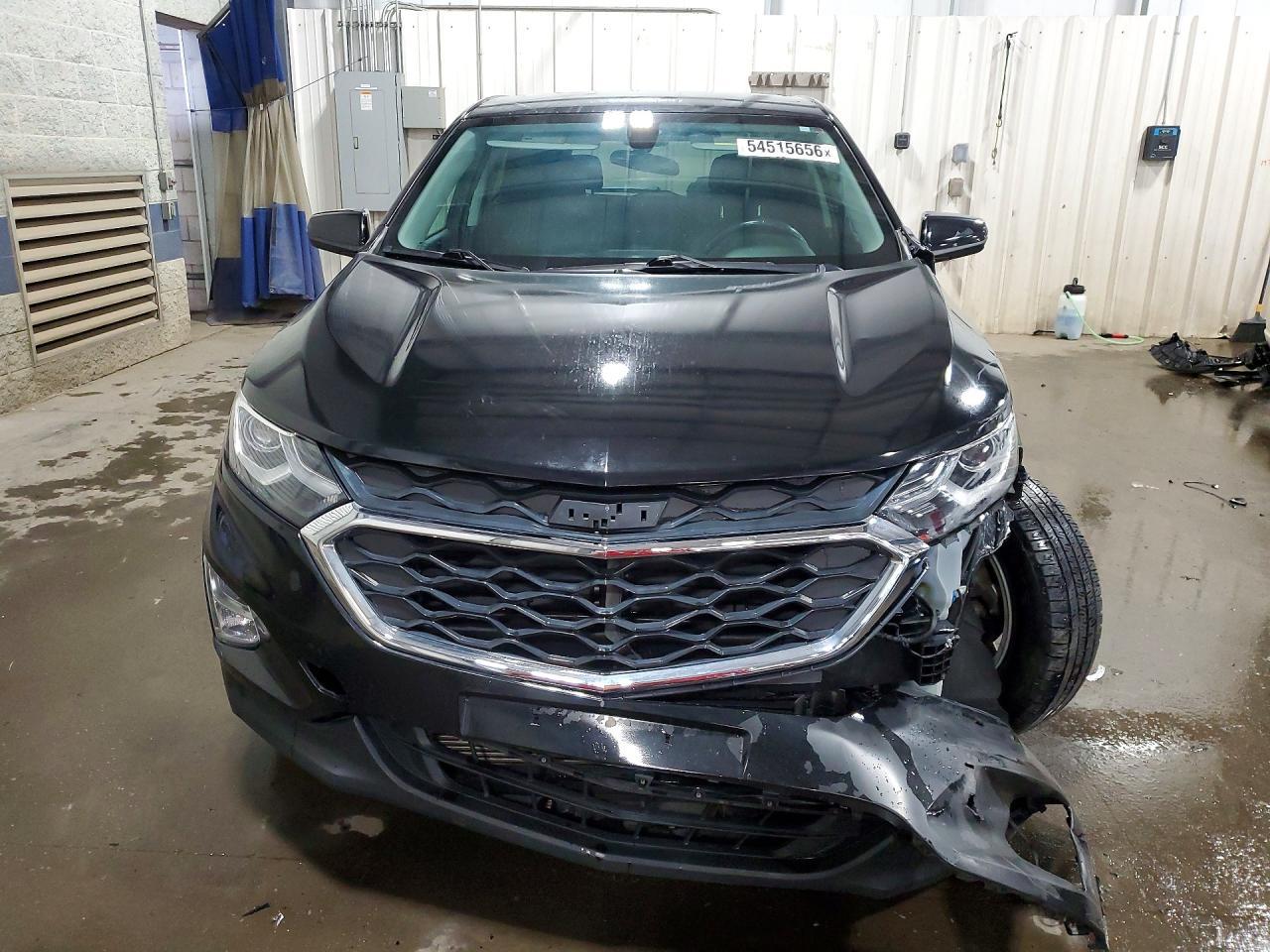 2018 Chevrolet Equinox Lt - Фото 5