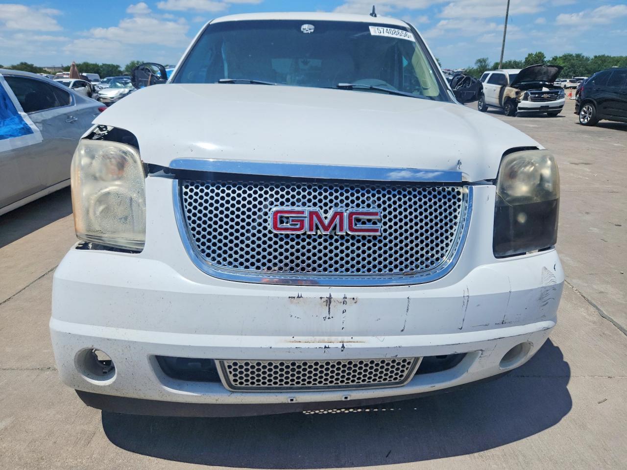 2007 GMC Yukon Denali - Фото 5