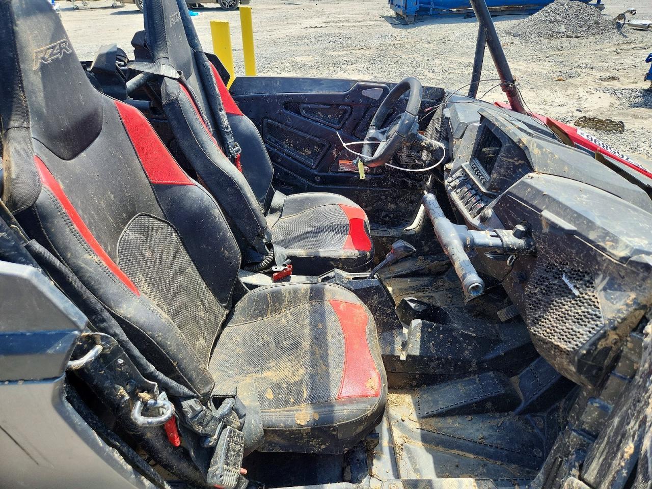2024 Polaris Rzr Utility Vehicle - Фото 5