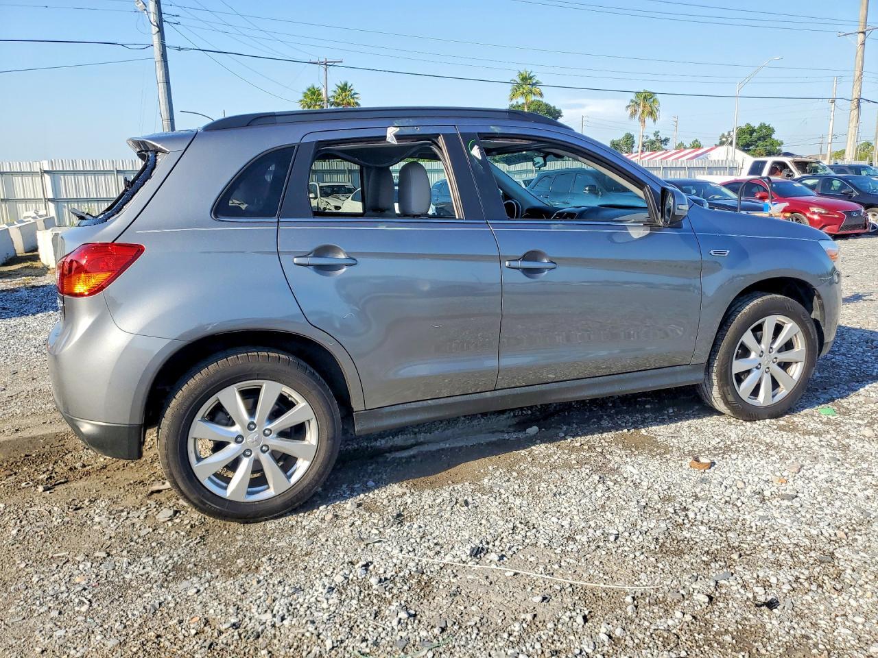 2015 Mitsubishi Outlander Sport Se - Фото 3
