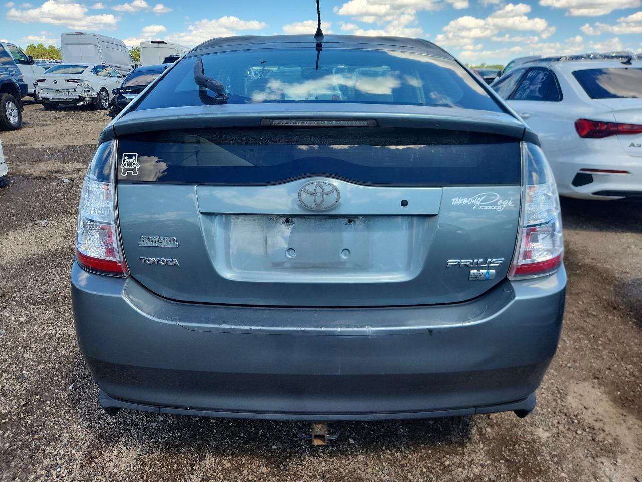 2005 Toyota Prius Base - Image 6