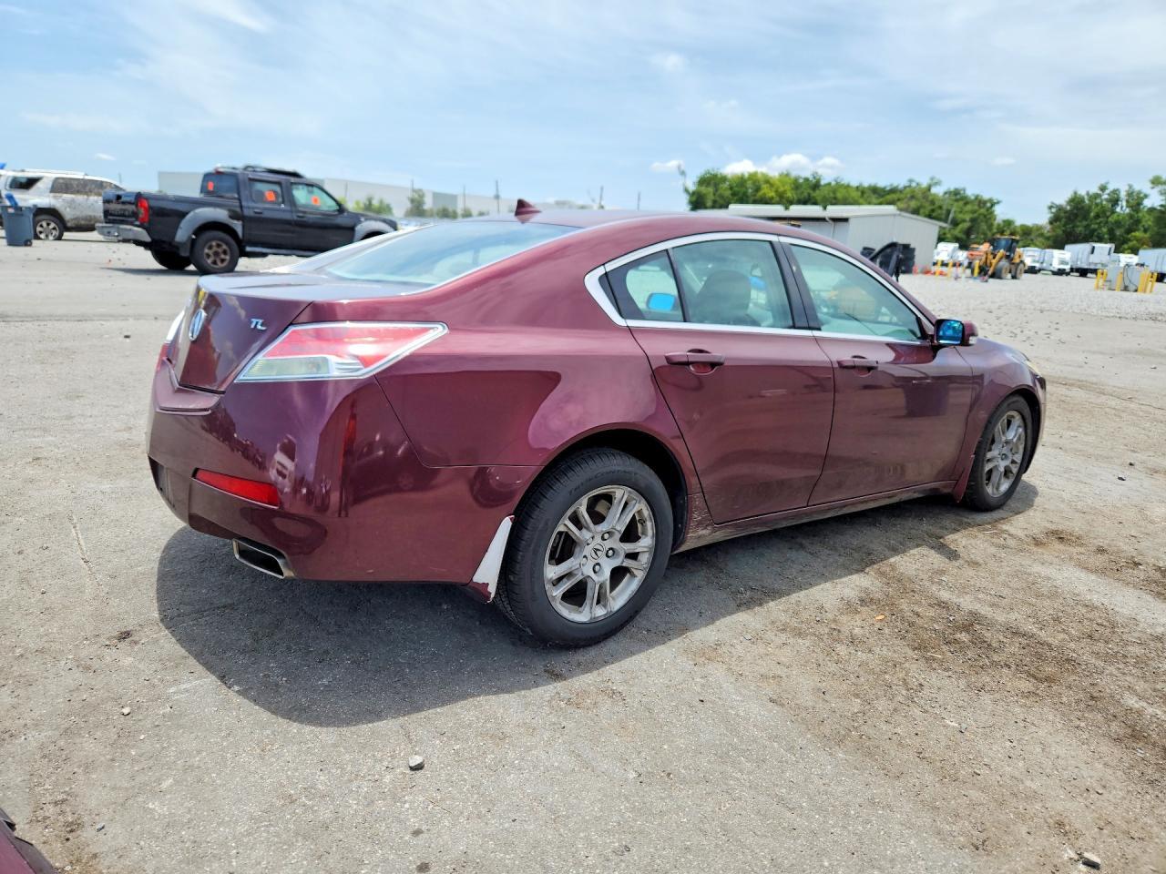 2010 Acura Tl - Фото 3