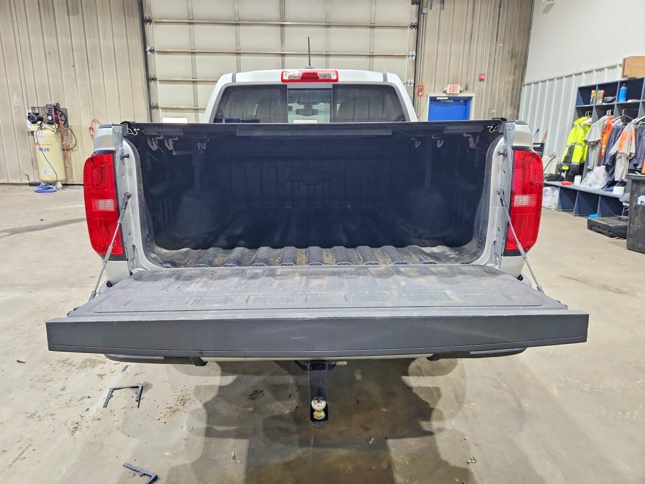 2018 Chevrolet Colorado Lt - Image 6