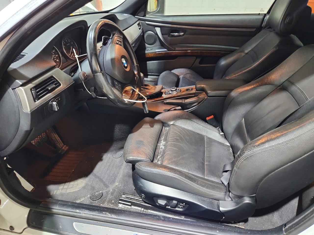 2013 BMW 335 I - Фото 7