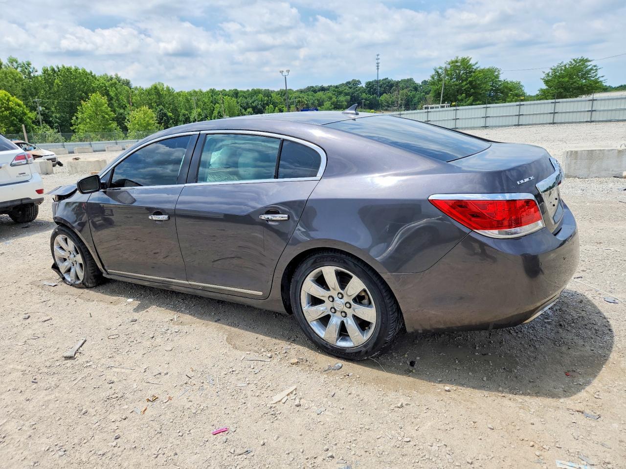 2013 Buick Lacrosse Premium - Image 2