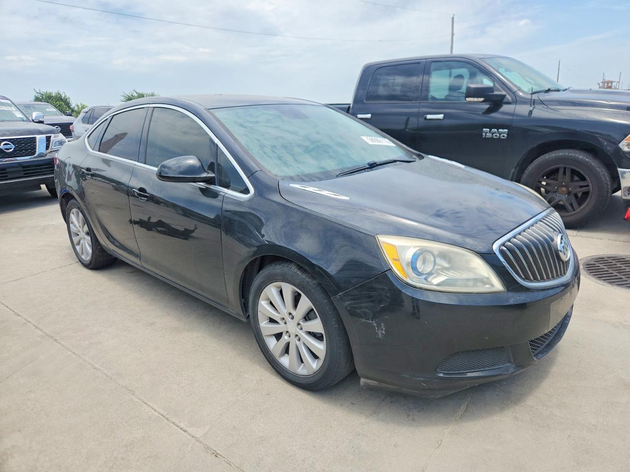 2015 Buick Verano - Фото 4