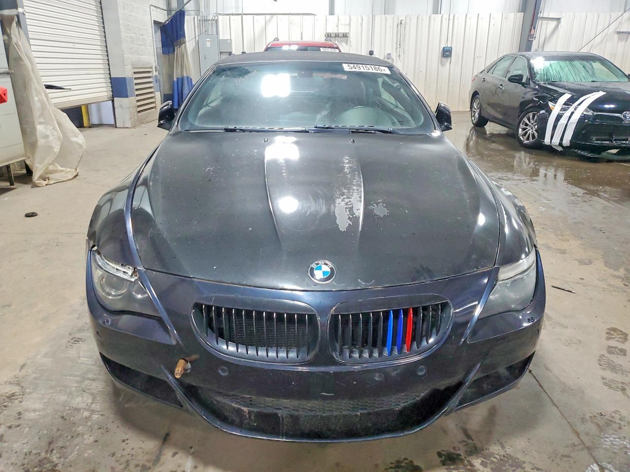2010 BMW 650 I - Фото 5