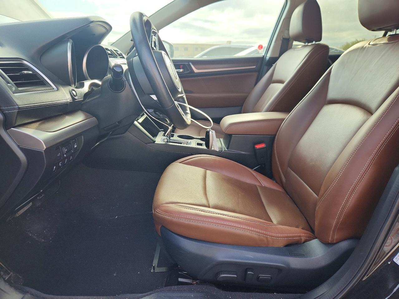 2019 Subaru Outback Touring - Image 7