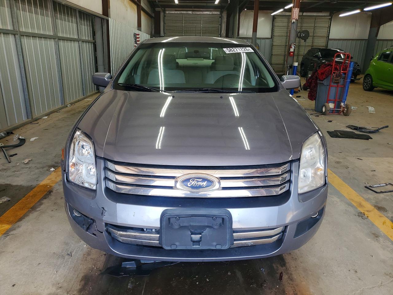 2007 Ford Fusion Se - Image 5