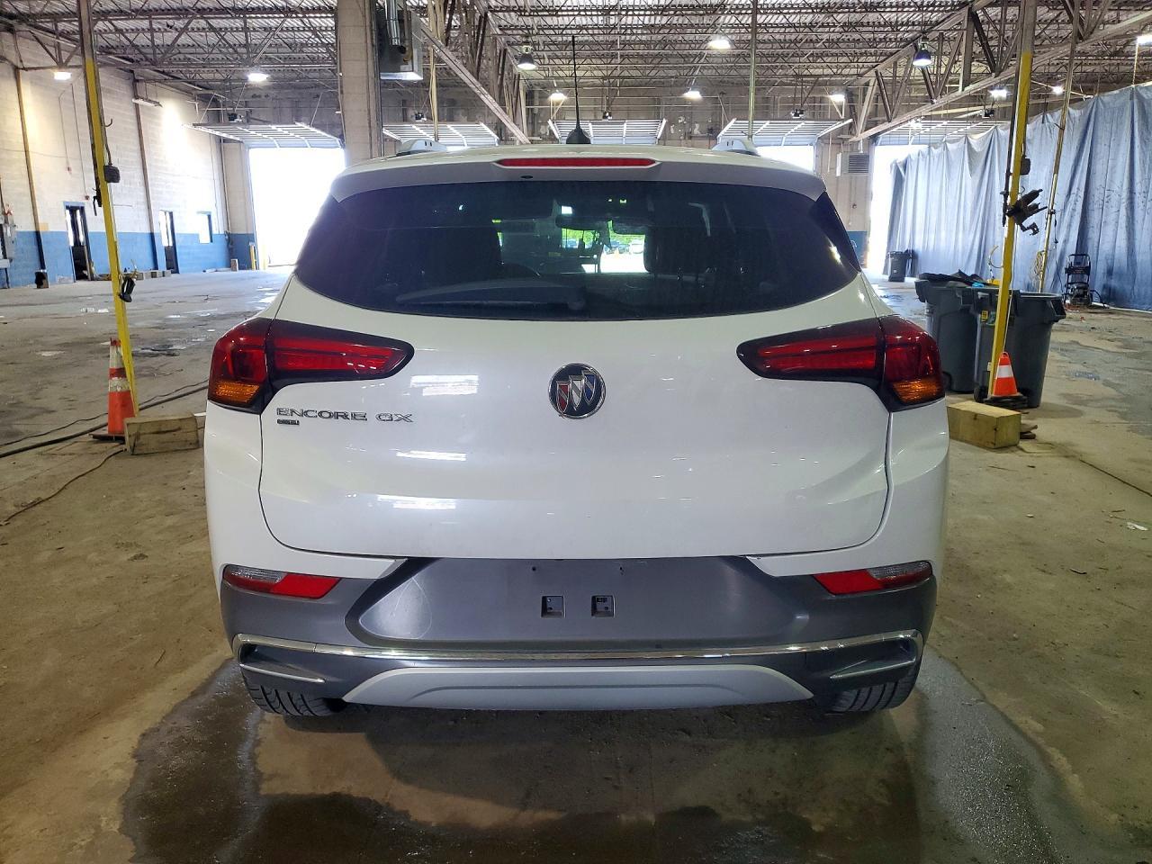2021 Buick Encore Gx Essence - Image 6