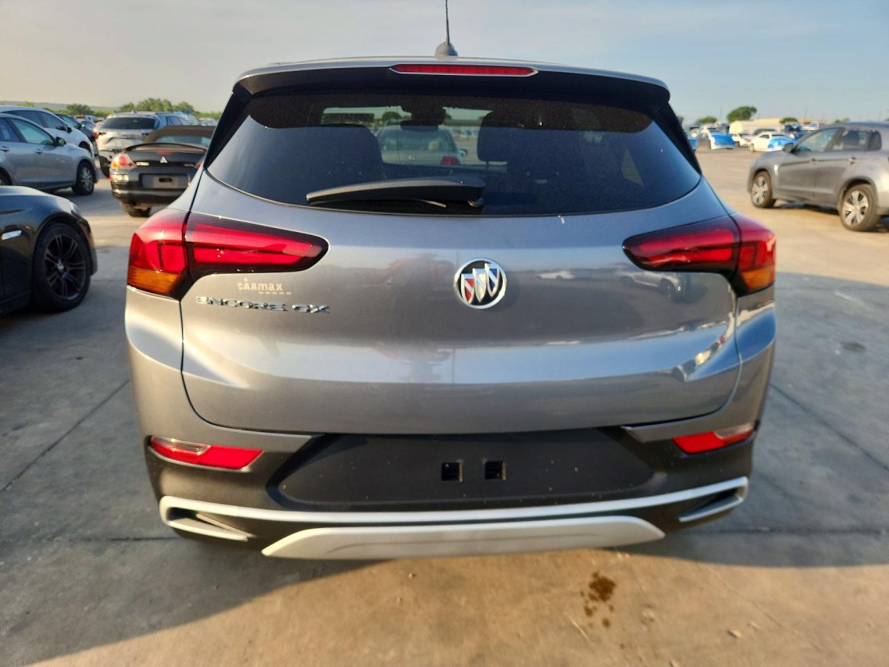 2021 Buick Encore Gx Preferred - Image 6